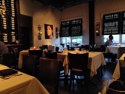 Haven Restaurant and Bar
