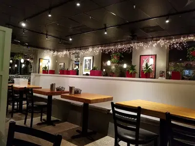 The Mad Italian