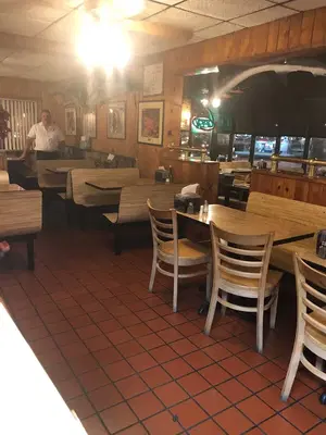 El Torero Mexican Restaurant