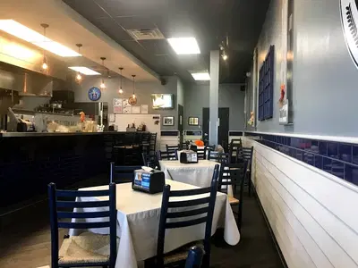 Grecian Gyro