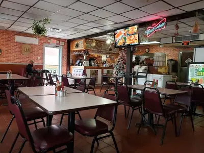 Monterrey Mexican Restaurant