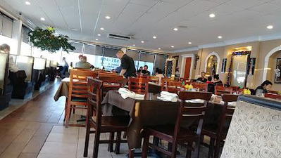 Nam Phuong Buford Highway