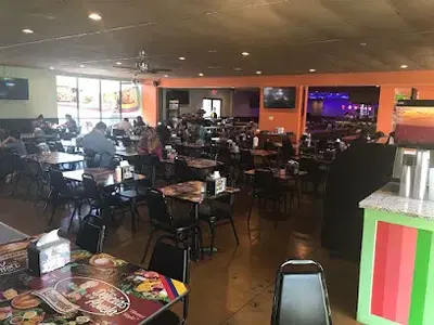 Las Delicias De La Abuela