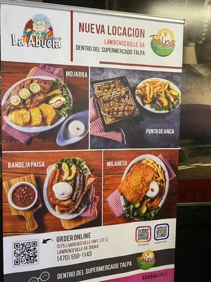 Agon's Restaurant