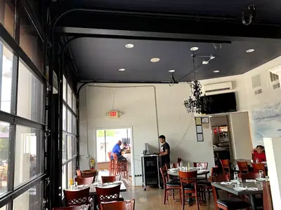 Himalayas Indian Restaurant