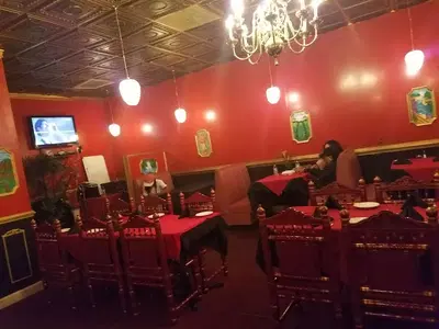 Purnima Bangladeshi Cuisine