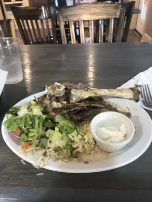 Layaly Cafe