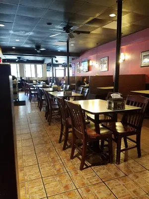 Galla's Pizza
