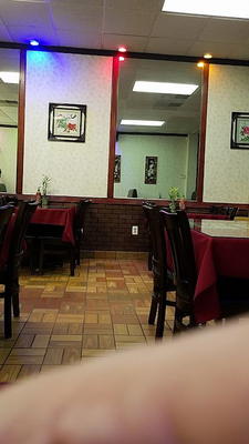 China Wok Restaurant