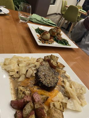 Full Taste Vegan Restaurant