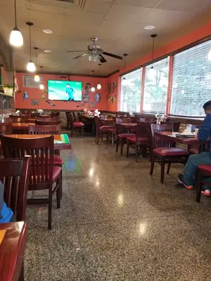 Panaderia Elizabeth Restaurant