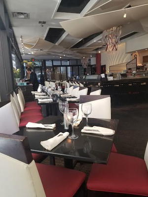 Pacific Rim Bistro