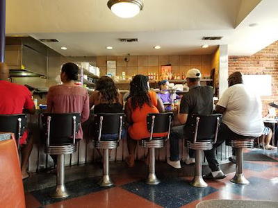 Thumbs Up Diner