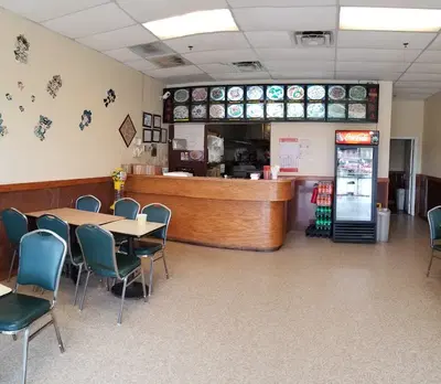 Peking Chinese Restaurant