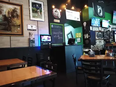 Shazzy's Bar and Grill
