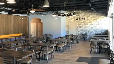 La Casa del Taco