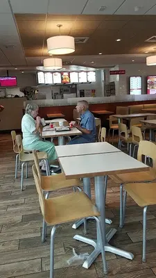 Wendy's