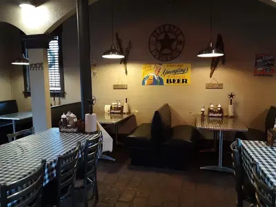 Moonie's Texas BBQ