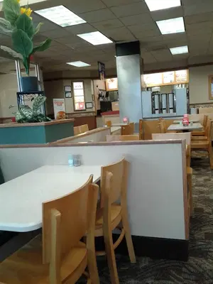 Wendy's
