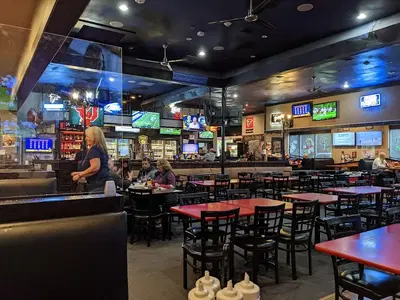 Branch House Tavern