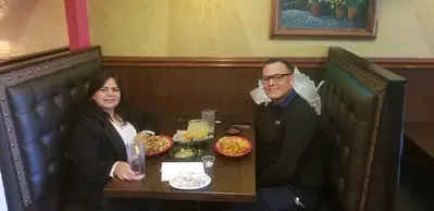 El Sombrero