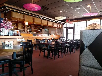Shogun Japanese Steak House