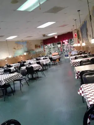 Napoli's Pizza