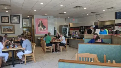 J. Christopher's