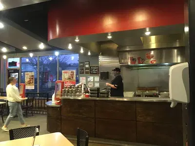 Cheeseburger Bobby's