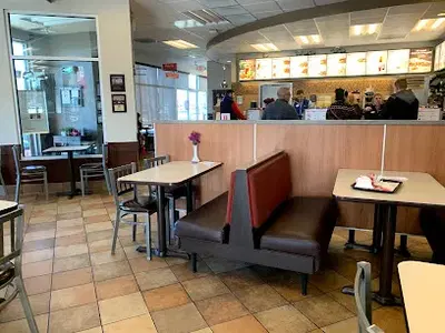 Chick-fil-A