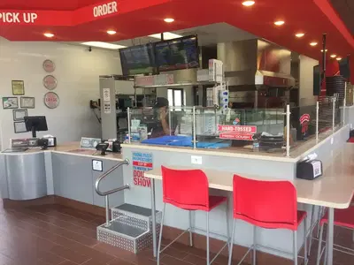 Domino's Pizza