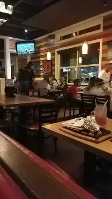 Chili's Grill & Bar