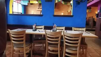 El Sombrero