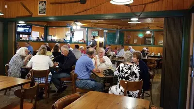 Curt's Restaurant