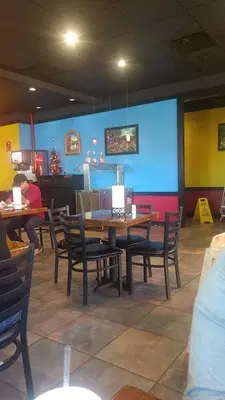 Taqueria El Antojito
