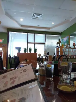 Wasabi Japanese Restaurant