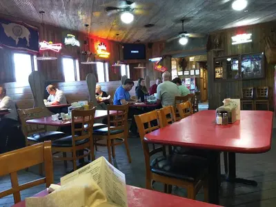 Buffalo's