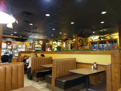 Zaxby's Chicken Fingers & Buffalo Wings