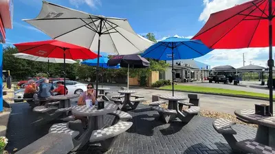 Cuban Cafe