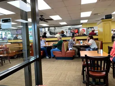 Loretta's Country Kitchen