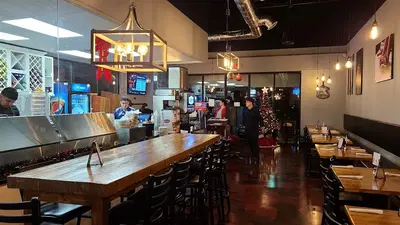Vinny's Little Italy