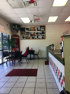Ol'Skool Flava