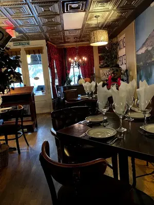 Stone Mountain Public House