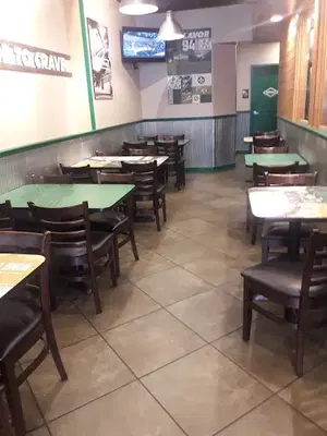 Wingstop