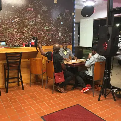 Wingzz Kitchen