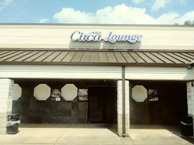 Circa1890 Lounge