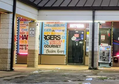 Burger Baby Atlanta