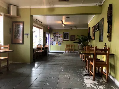 Nice Mon Restaurant
