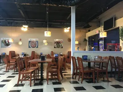 Baraka Shawarma 3