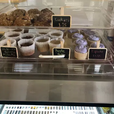 Yummy's Vegan Take Out & Pre-Order Bakery